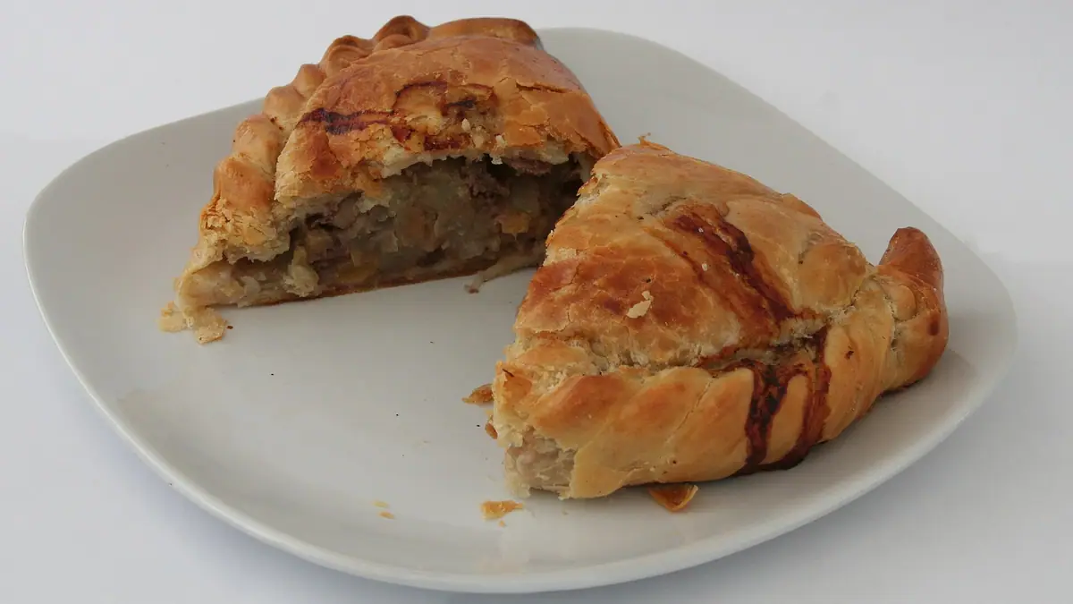 French Bakery bakes